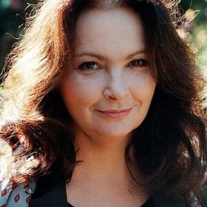 تصویر هنرمند Anna Dymna