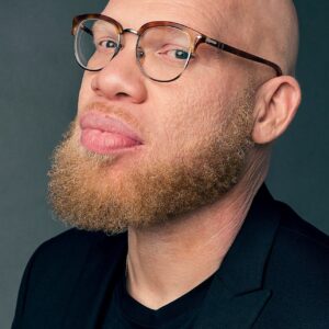 تصویر هنرمند Marvin 'Krondon' Jones III