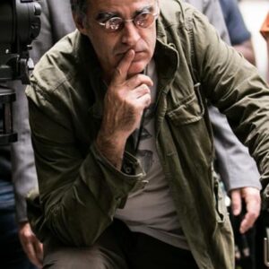 تصویر هنرمند Christos Voudouris