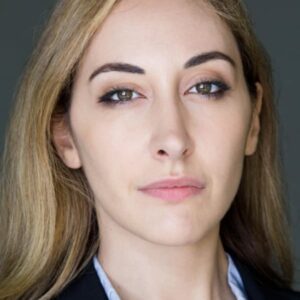 تصویر هنرمند Sarah Natochenny