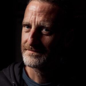 تصویر هنرمند Ciaran McMahon