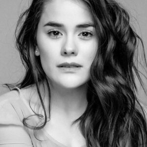 تصویر هنرمند Tatiana del Real