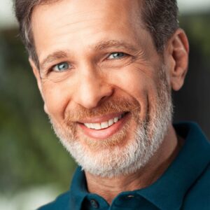 تصویر هنرمند Michael Gordin Shore