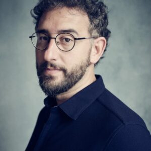 تصویر هنرمند Alex Lebovici