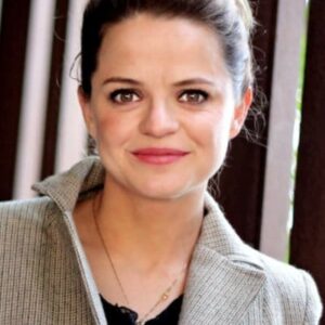 تصویر هنرمند Ilmur Kristjánsdóttir