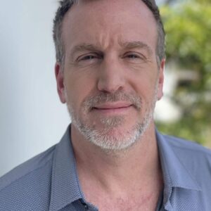 تصویر هنرمند Ben Odell