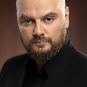 تصویر هنرمند Raresh DiMofte