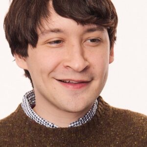 تصویر هنرمند Owen Kline