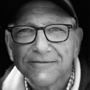 تصویر هنرمند Michael Shaw