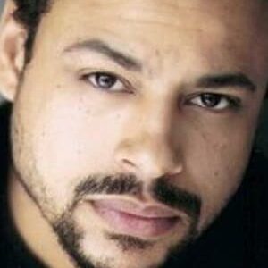 تصویر هنرمند Kimani Ray Smith