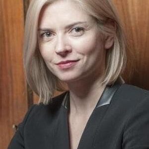 تصویر هنرمند Olha Bosova