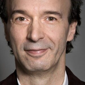 تصویر هنرمند Roberto Benigni
