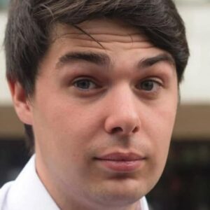 تصویر هنرمند Eliot Berger