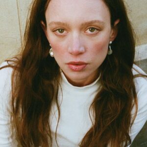 تصویر هنرمند Ishtar Apsara Currie-Wilson