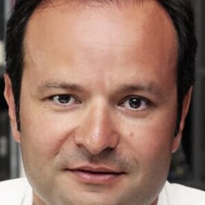 تصویر هنرمند Timur Savcı