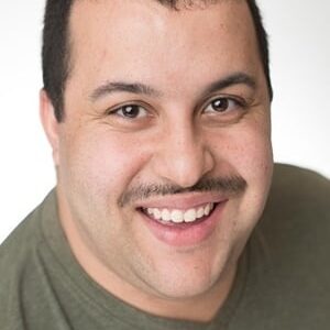 تصویر هنرمند Jonathan Breedon