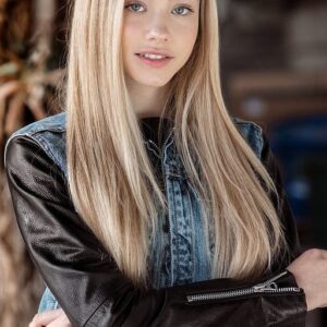 تصویر هنرمند Jessica Treska