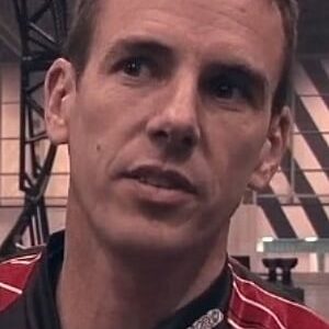 تصویر هنرمند Gary Hoptrough