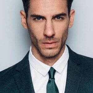 تصویر هنرمند Erick Elías