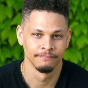 تصویر هنرمند Jarelle Dampier