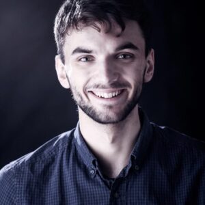 تصویر هنرمند Vitalii Hordiienko