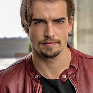 تصویر هنرمند Rich Manley