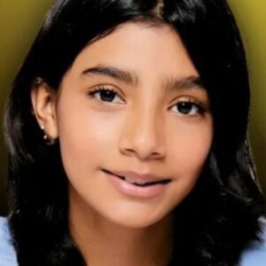 تصویر هنرمند Frida Sofía Cruz Salinas