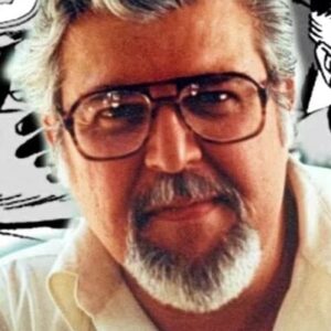 تصویر هنرمند John Buscema