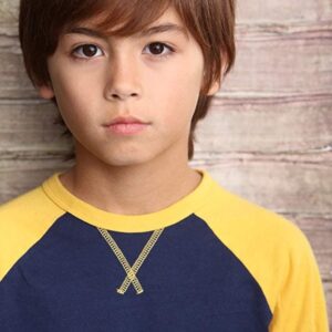 تصویر هنرمند Liam James Ramos