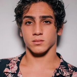 تصویر هنرمند Joao Marinho