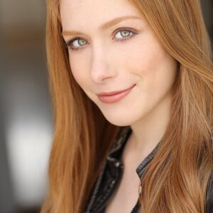 تصویر هنرمند Lily Cardone