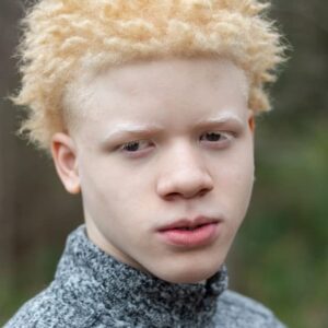 تصویر هنرمند Olaniyan Thurmon