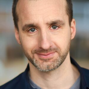 تصویر هنرمند Jared Voss