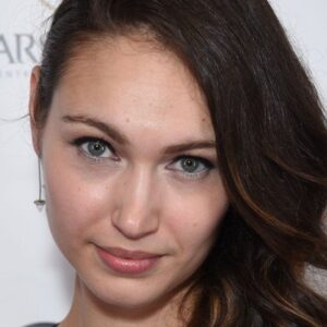 تصویر هنرمند Paloma Guzmán