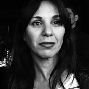 تصویر هنرمند Lucila Mangone