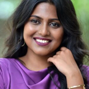 تصویر هنرمند Praneeta Patnaik