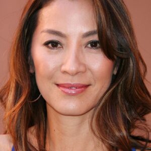تصویر هنرمند Michelle Yeoh