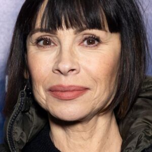 تصویر هنرمند Mathilda May