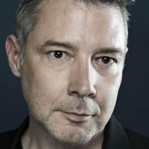 تصویر هنرمند Stéphane Cabel