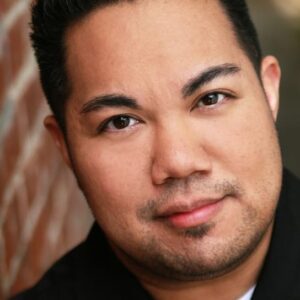 تصویر هنرمند Reggie De Leon