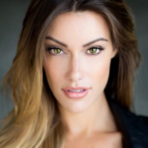 تصویر هنرمند Celeste Ziegler