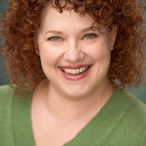 تصویر هنرمند Emily Sahler