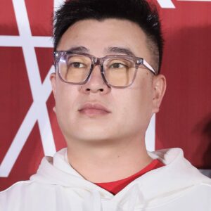 تصویر هنرمند Liu Yin