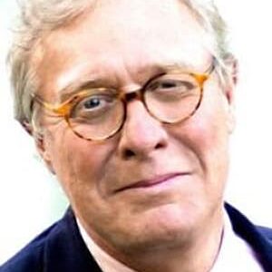 تصویر هنرمند Gavin Scott