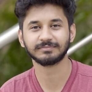 تصویر هنرمند Vasuki Vaibhav