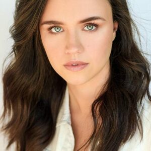 تصویر هنرمند Lillian Doucet-Roche