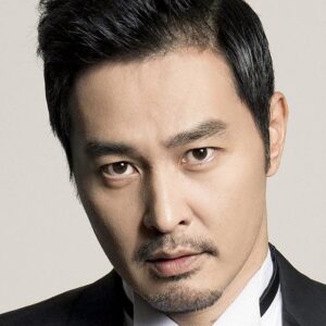 تصویر هنرمند Andrew Lin Hoi