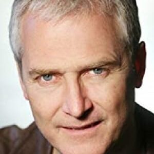 تصویر هنرمند Maurice Byrne