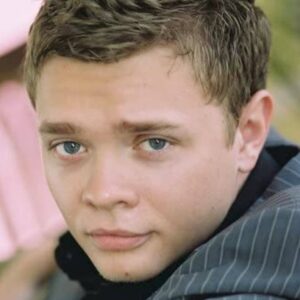 تصویر هنرمند Timm Perry