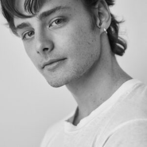 تصویر هنرمند Bennett Curran